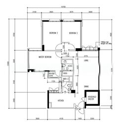 Blk 986A Jurong West Street 93 (Jurong West), HDB 4 Rooms #575915111